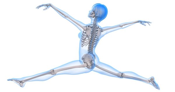 calcium-osteoporosis
