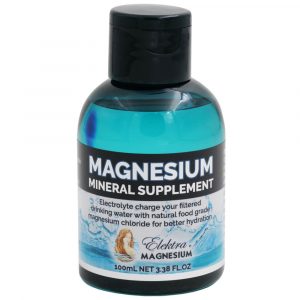 Magnesium Mineral Supplement 100ml 